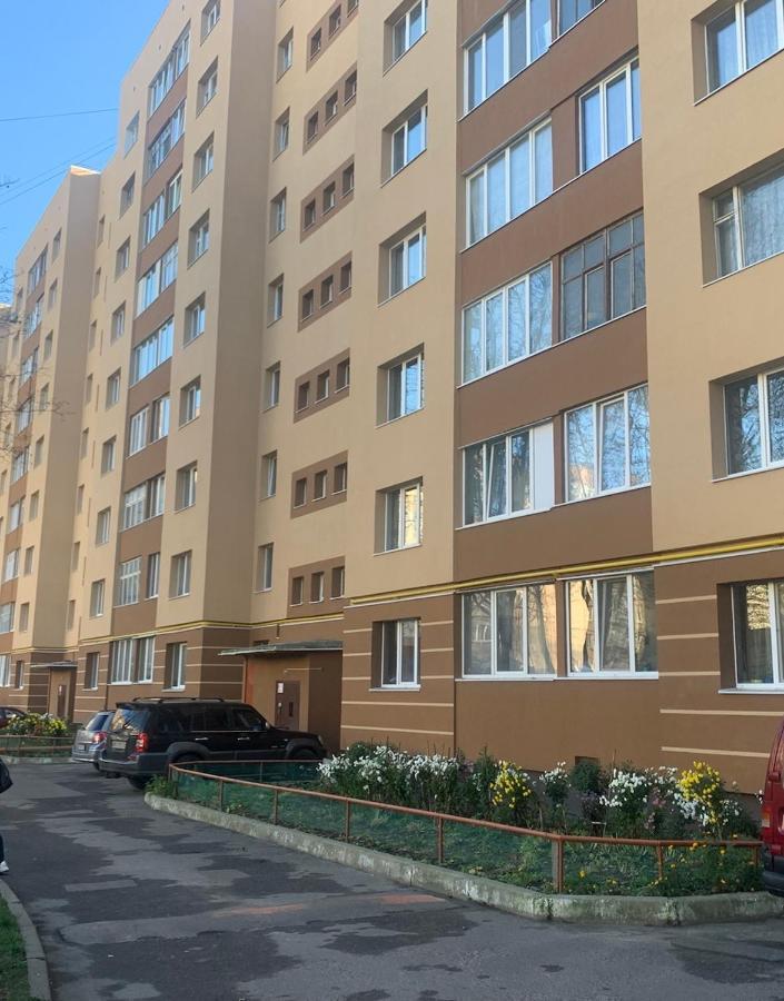 Babylon Apartments On Kievskaya Street Рівне Екстер'єр фото
